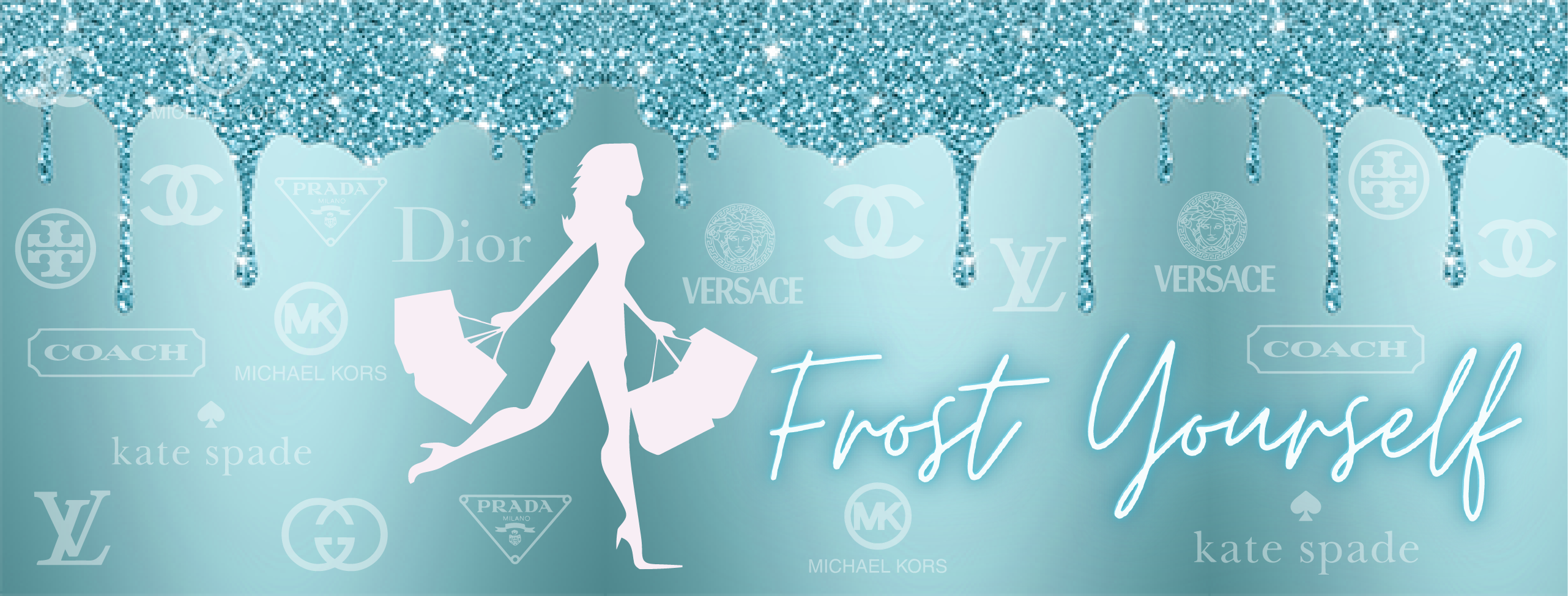 Frost Yourself Brand Inspired Accessories